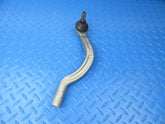 Maserati Ghibli Quattroporte left outer tie rod end #9004
